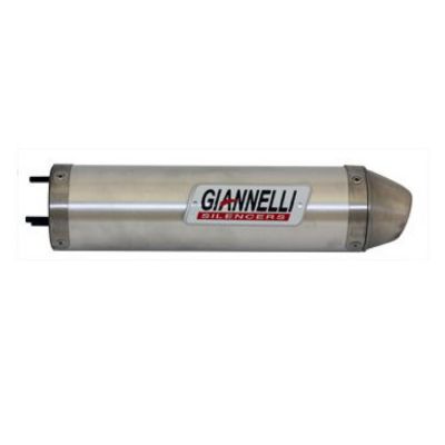 Výfuk GIANELLI pro XPS 50 Homologovaný